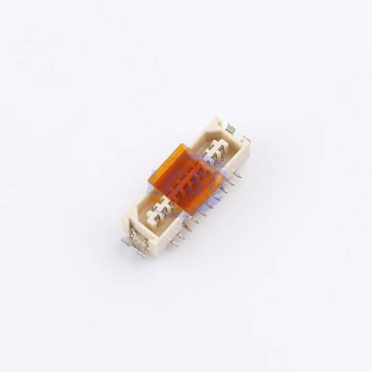 LXWCONN LB3133-G19P-W0R - 3