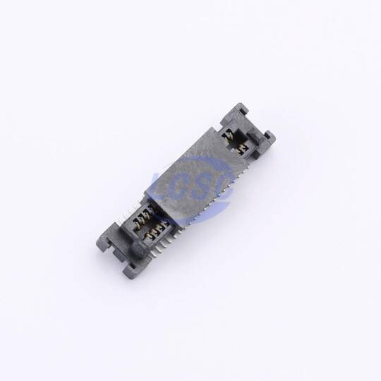 LXWCONN LB540-G40S-B0R - 3