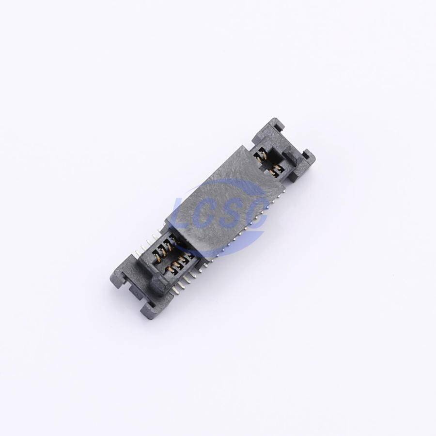 LXWCONN LB540-G40S-B0R - 3