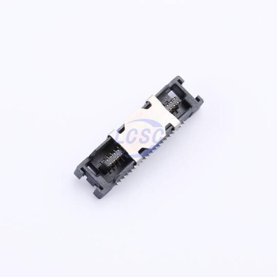 LXWCONN LB545-G40P-B0R - 3