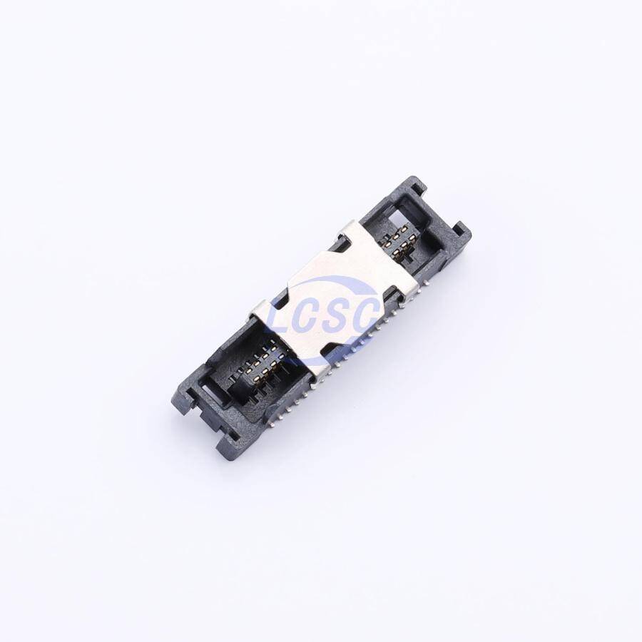 LXWCONN LB545-G40P-B0R - 3