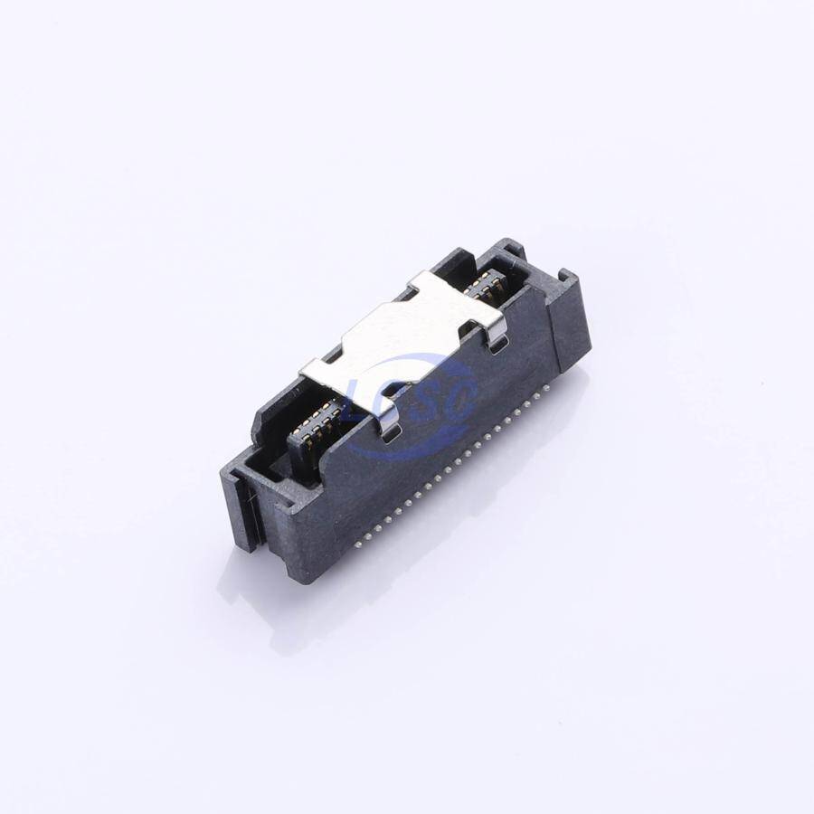 LXWCONN LB575-G40P-B0R - 3