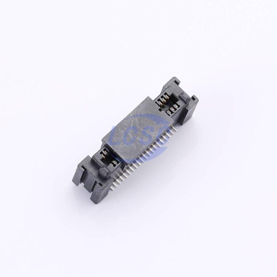 LXWCONN LB590-G40S-B0R - 3