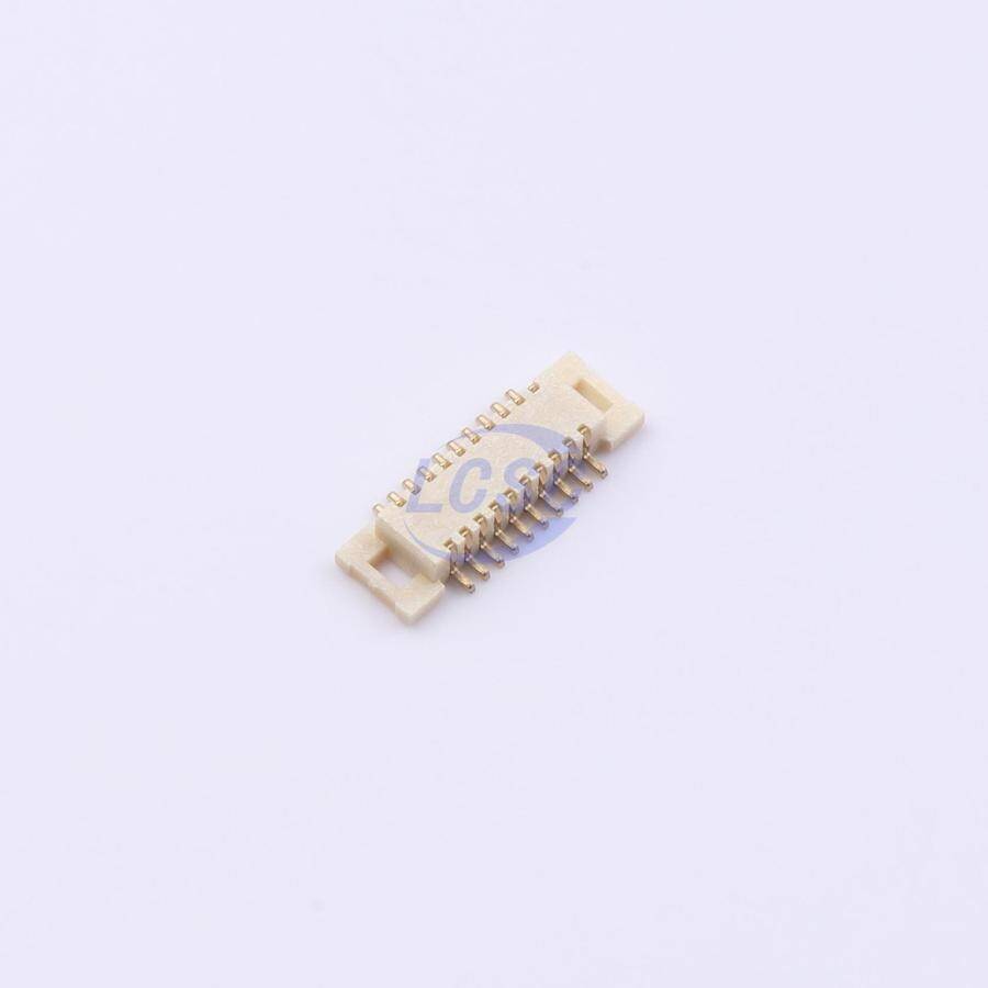 LXWCONN LB615-G20P-W0R - 3