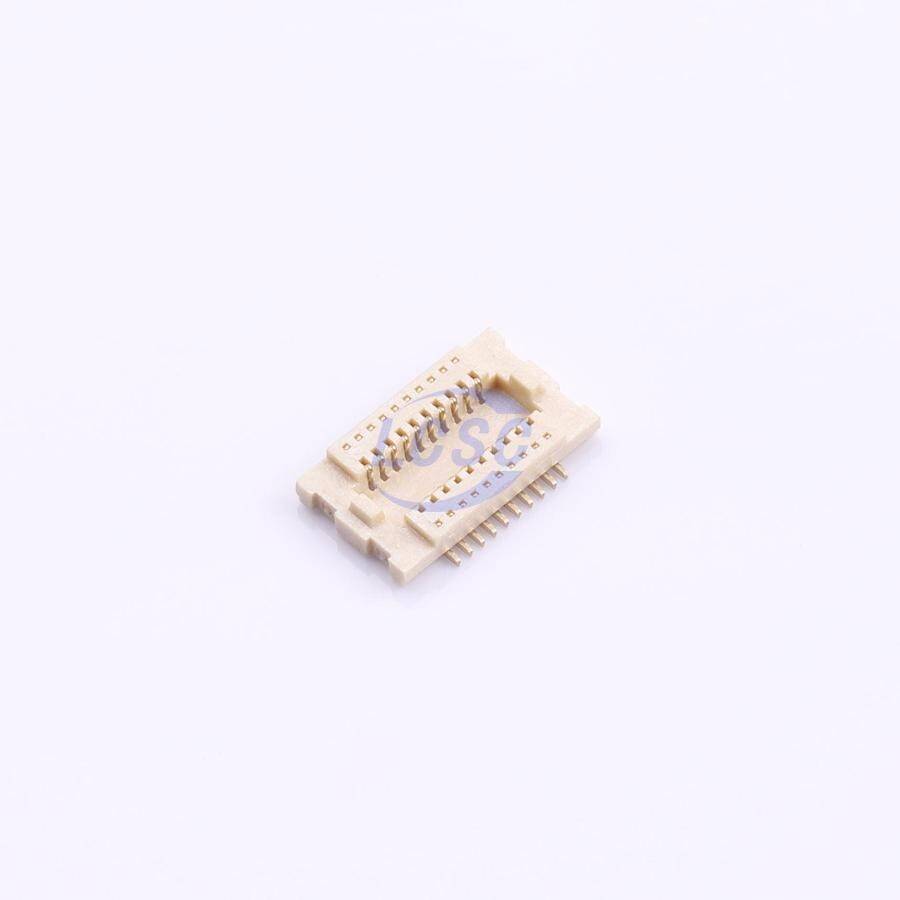 LXWCONN LB615-G20S-W0R - 3