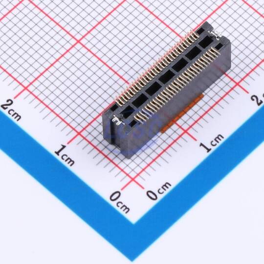 LXWCONN LB6570-G60S-B0R - 2