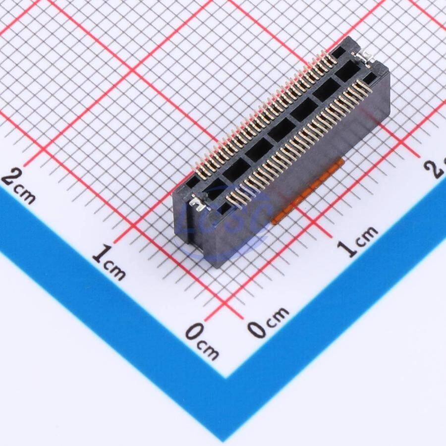 LXWCONN LB6570-G60S-B0R - 2