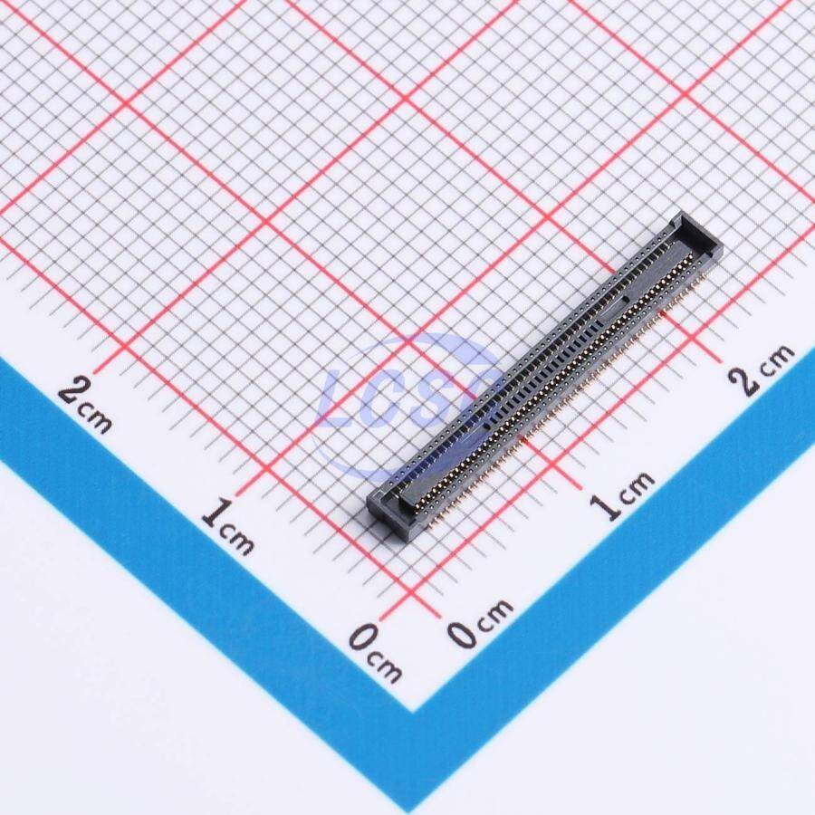 LXWCONN LBF15-G100S-B0R02 - 1