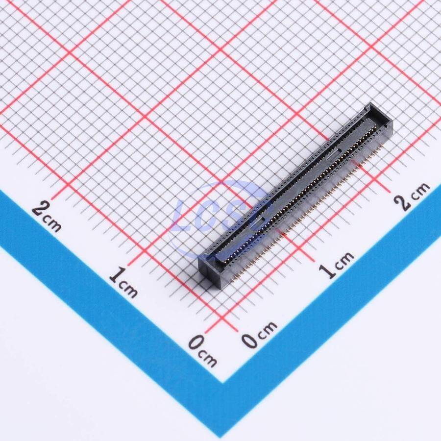 LXWCONN LBF29-G100S-B0R01 - 1