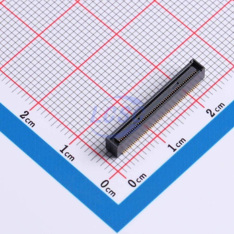 LXWCONN LBF39-G100S-B0R01 - 1
