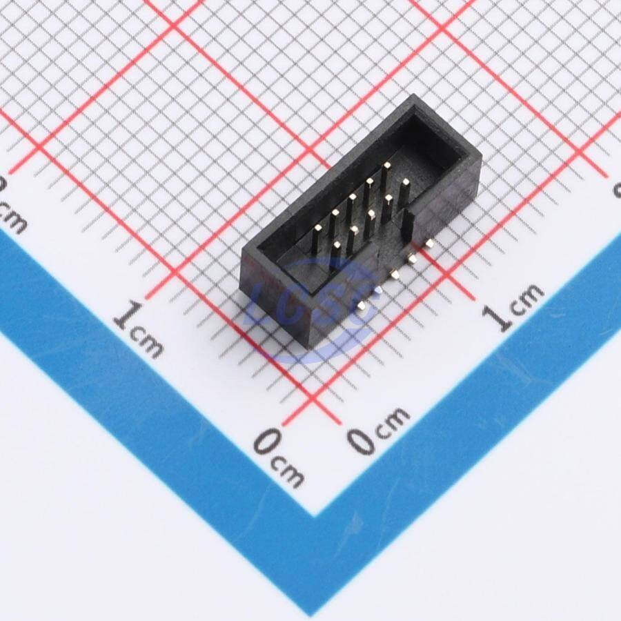 LXWCONN LXW-BH127S-2-05 - 1