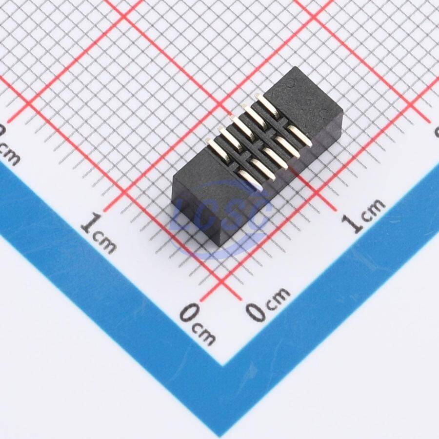 LXWCONN LXW-BH127S-2-05 - 2
