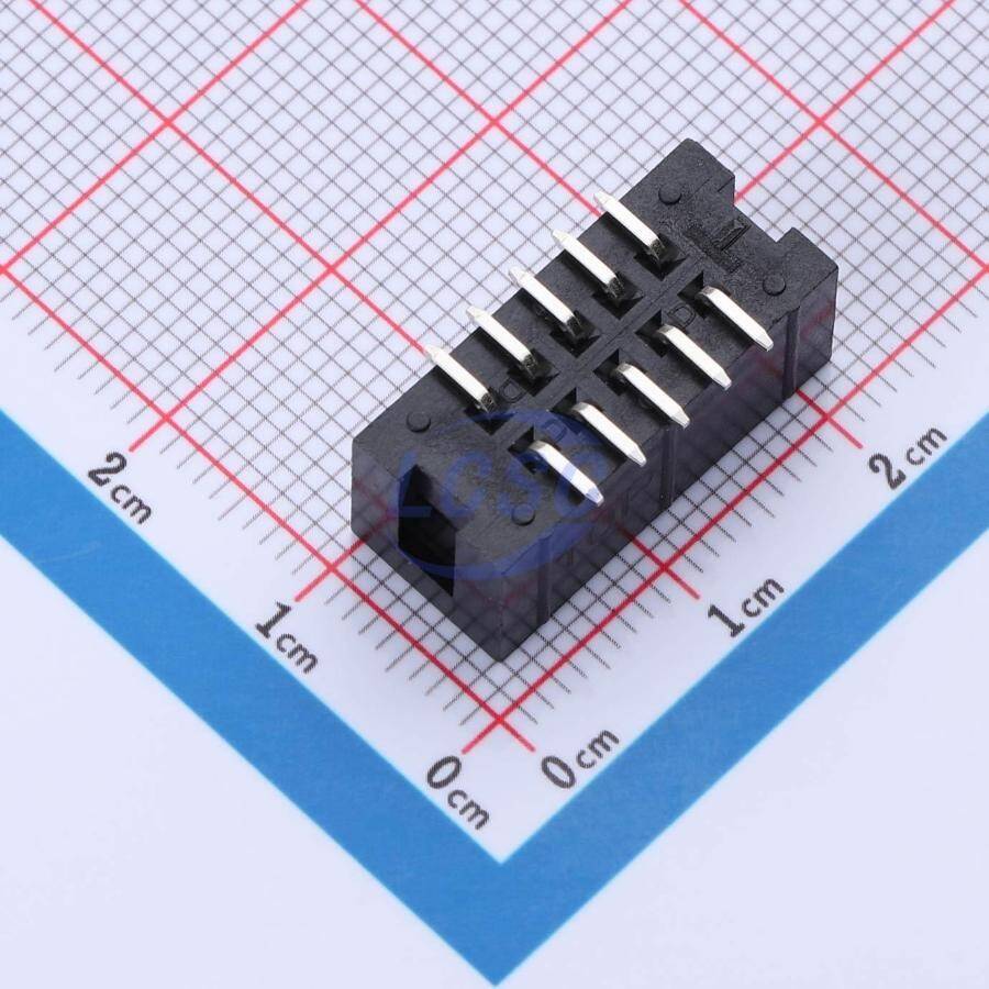 LXWCONN LXW-BH254S-2-05 - 2