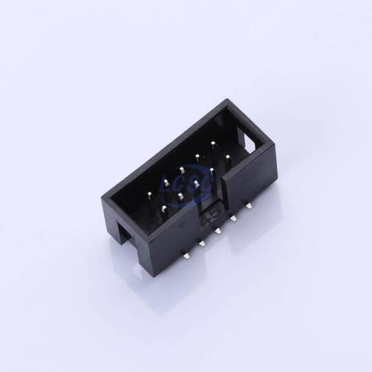 LXWCONN LXW-BH254S-2-05 - 3