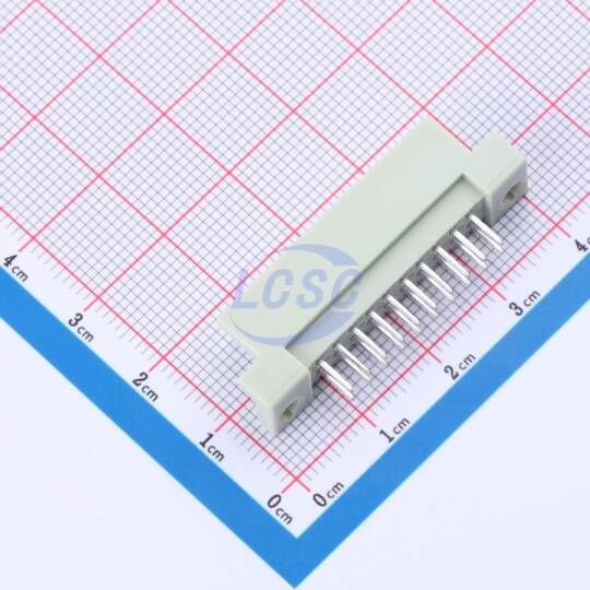 LXWCONN LXW254-220-ZZ-G - 2