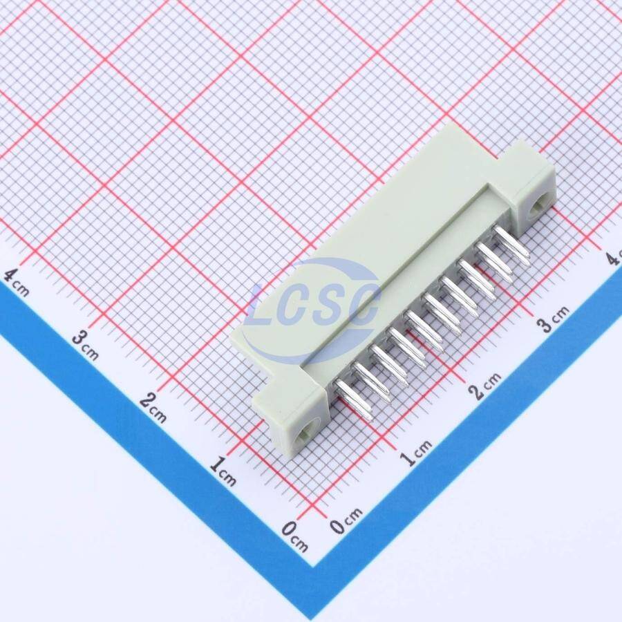LXWCONN LXW254-220-ZZ-G - 2
