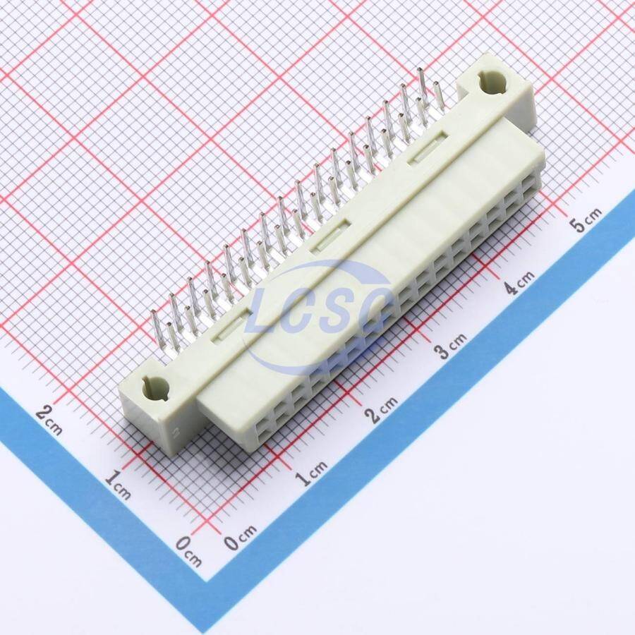 LXWCONN LXW254-232-WK-G - 1