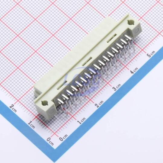 LXWCONN LXW254-232-WK-G - 2