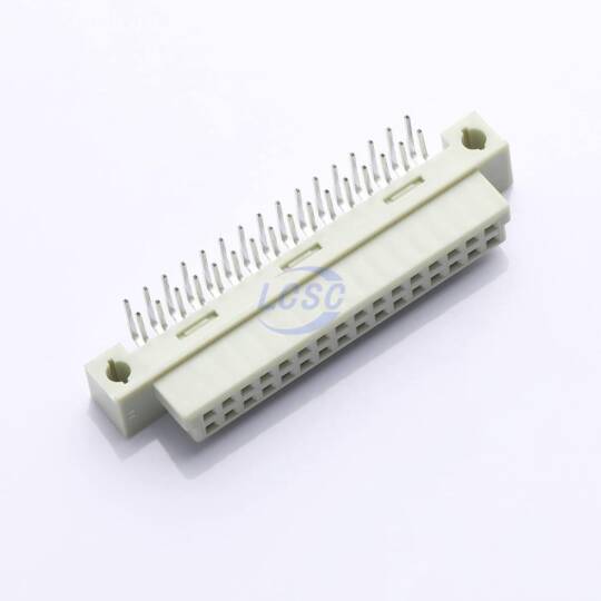LXWCONN LXW254-232-WK-G - 3