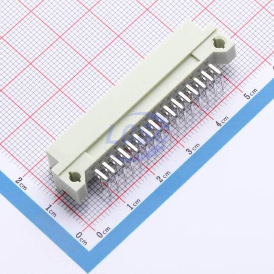 LXWCONN LXW254-232-WZ-G - 2
