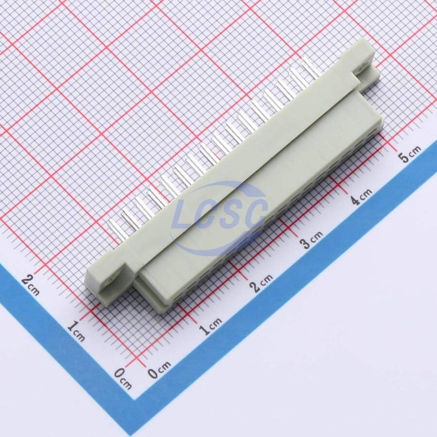 LXWCONN LXW254-232-ZK-G - 1