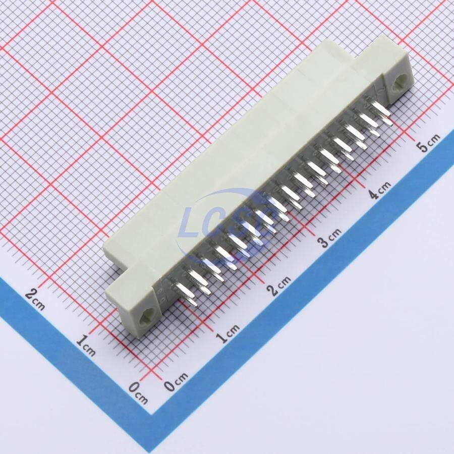 LXWCONN LXW254-232-ZK-G - 2