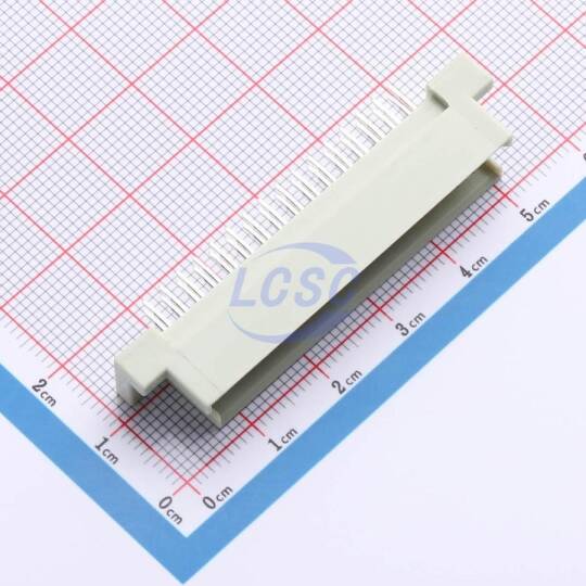 LXWCONN LXW254-232-ZZ-G