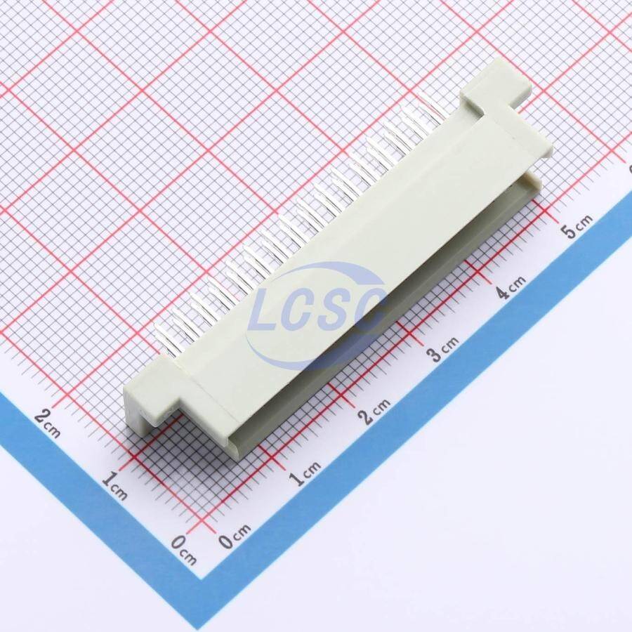 LXWCONN LXW254-232-ZZ-G - 1