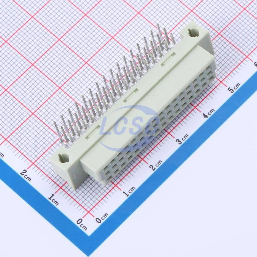 LXWCONN LXW254-348-WK-G - 1