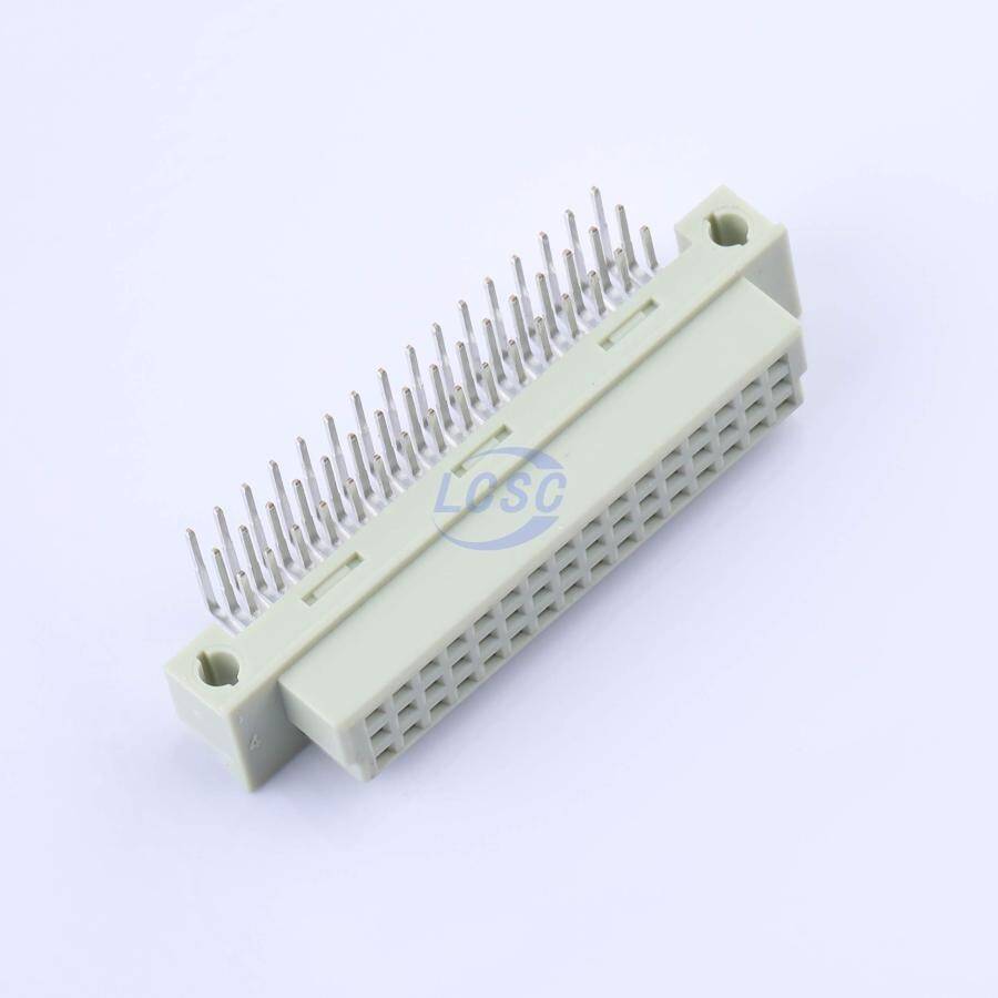 LXWCONN LXW254-348-WK-G - 3