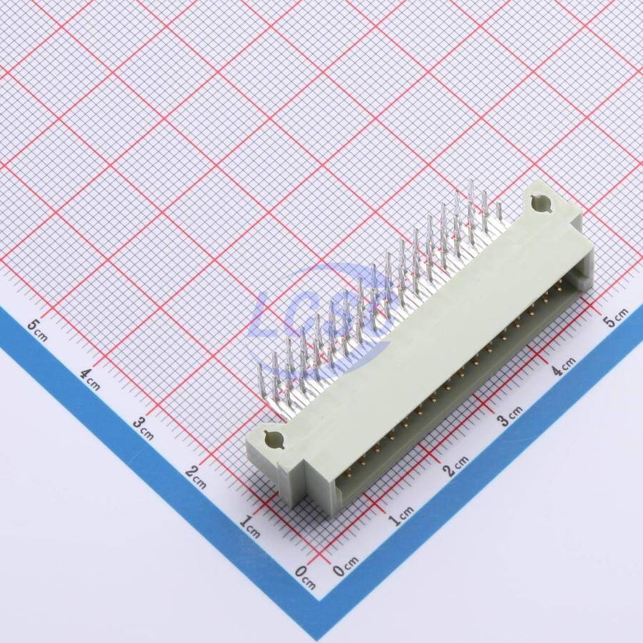 LXWCONN LXW254-348-WZ-G - 1