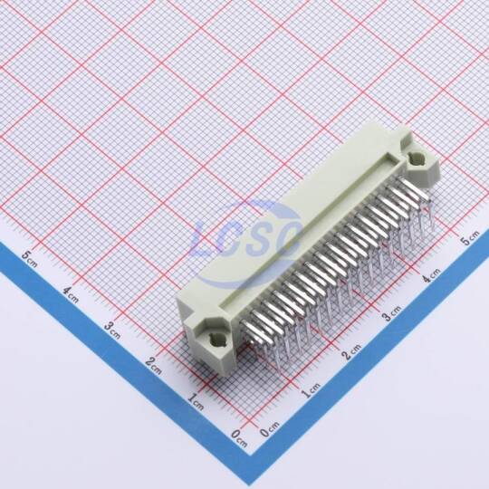 LXWCONN LXW254-348-WZ-G - 2