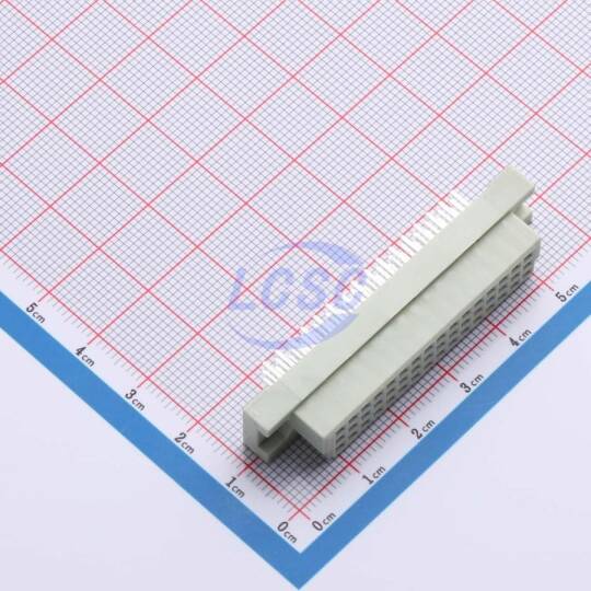 LXWCONN LXW254-348-ZK-G - 1