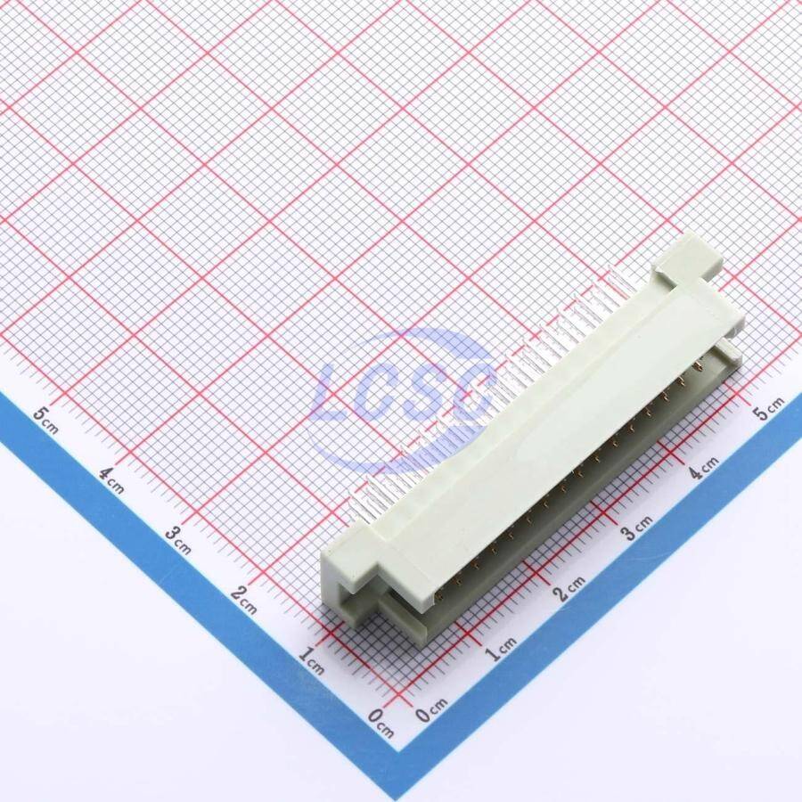 LXWCONN LXW254-348-ZZ-G