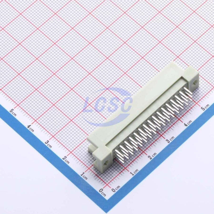 LXWCONN LXW254-348-ZZ-G - 2