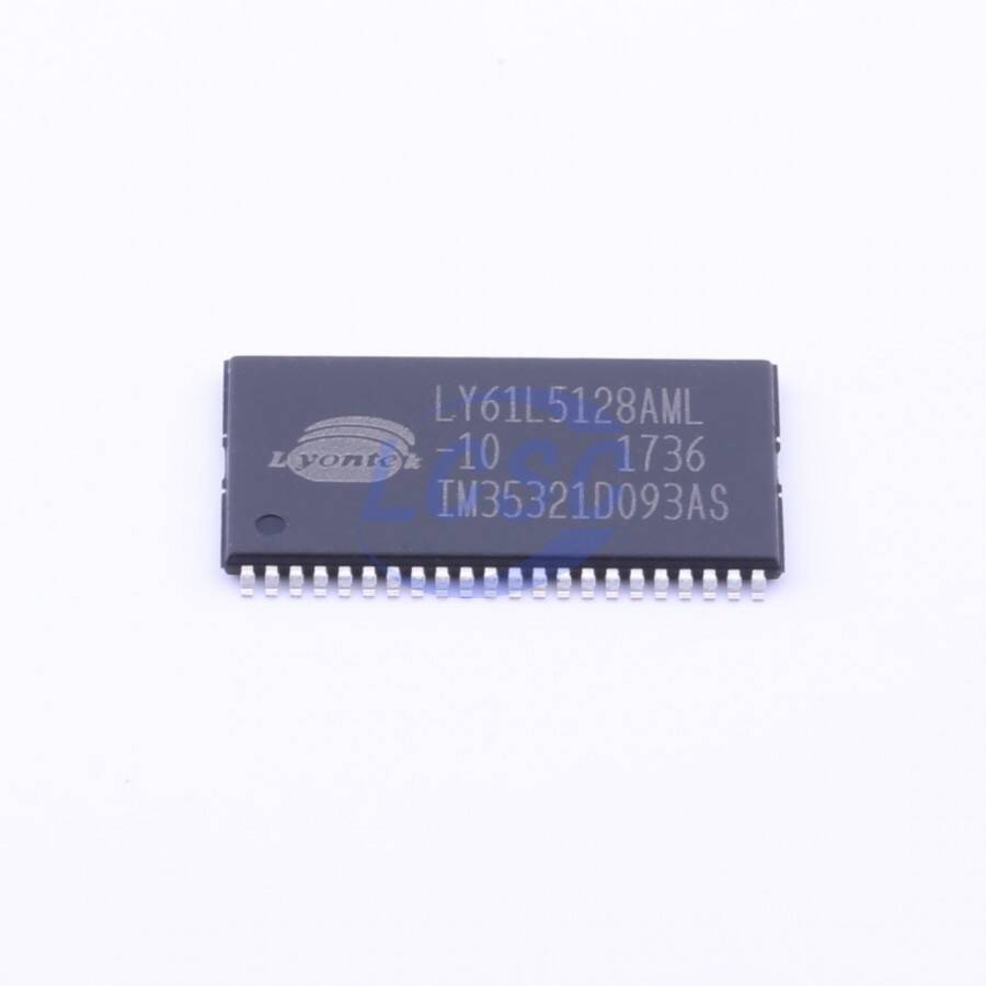 Lyontek Inc. LY61L5128AML-10I - 3