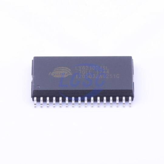 Lyontek Inc. LY621024SL-70LLI - 3