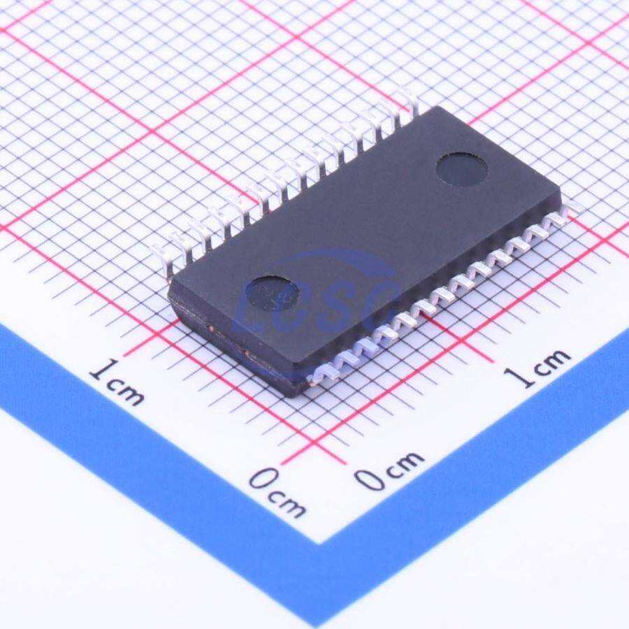 Lyontek Inc. LY6264SL-70LLI - 2
