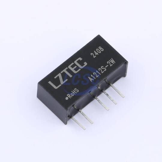 LZTEC A1212S-2W - 3