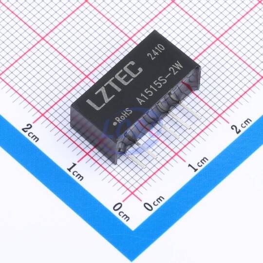 LZTEC A1515S-2W - 1