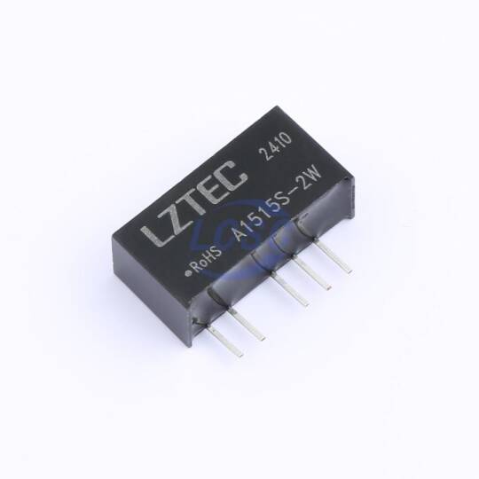 LZTEC A1515S-2W - 3