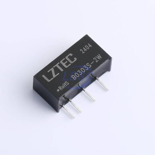 LZTEC B0303S-2W - 3