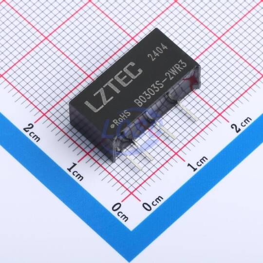 LZTEC B0303S-2WR3