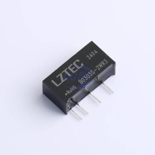 LZTEC B0303S-2WR3 - 3