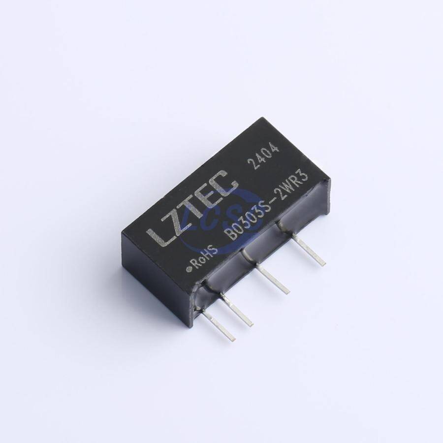LZTEC B0303S-2WR3 - 3
