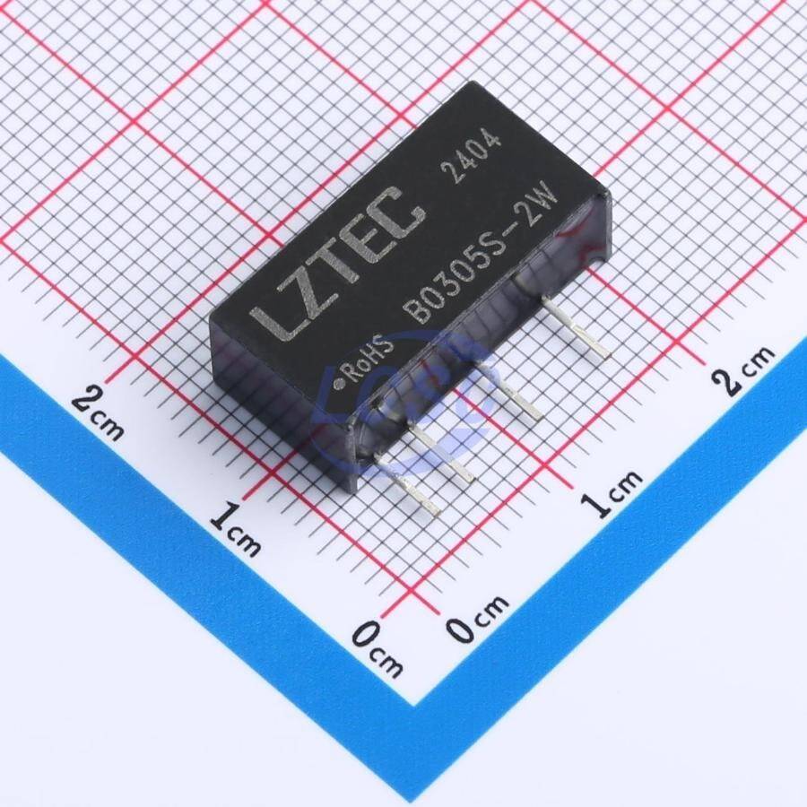 LZTEC B0305S-2W - 1