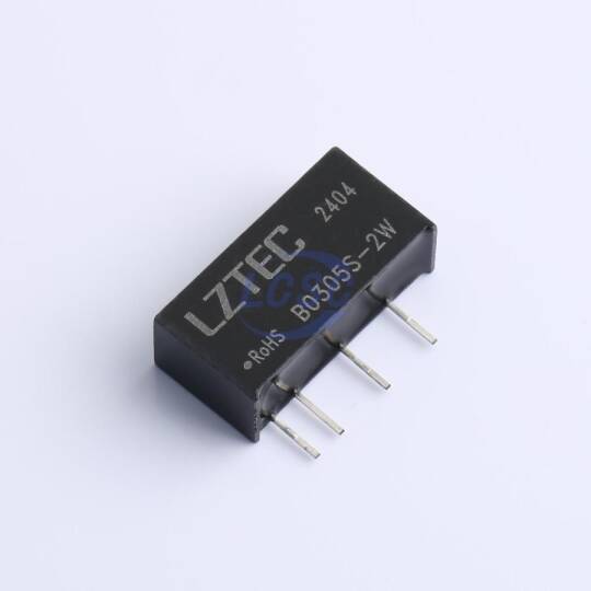 LZTEC B0305S-2W - 3