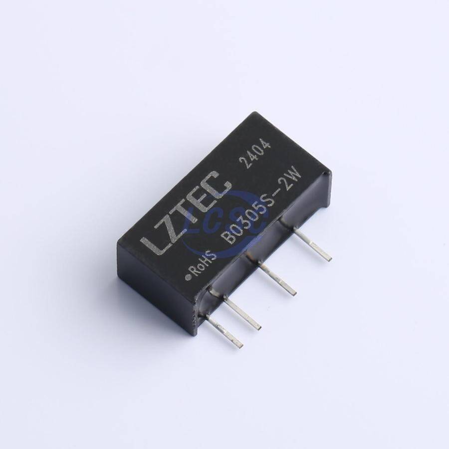 LZTEC B0305S-2W - 3