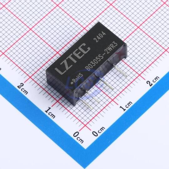 LZTEC B0305S-2WR3