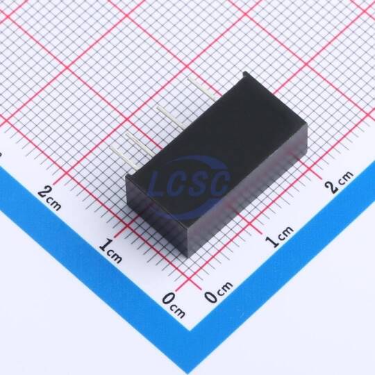 LZTEC B0305S-2WR3 - 2
